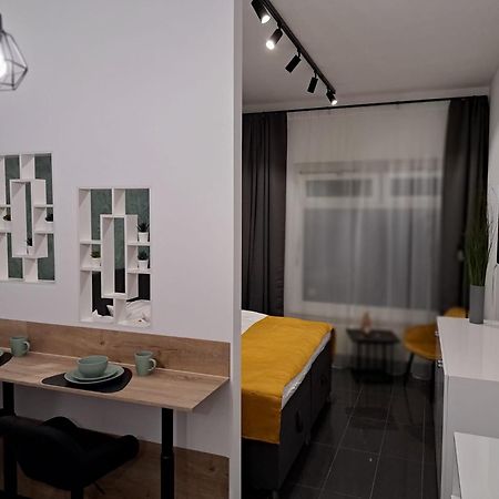 Schwarzwald City Loft Villingen-Schwenningen Luaran gambar