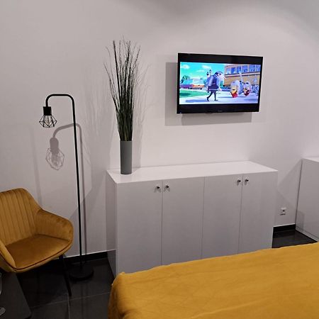 Schwarzwald City Loft Villingen-Schwenningen Luaran gambar