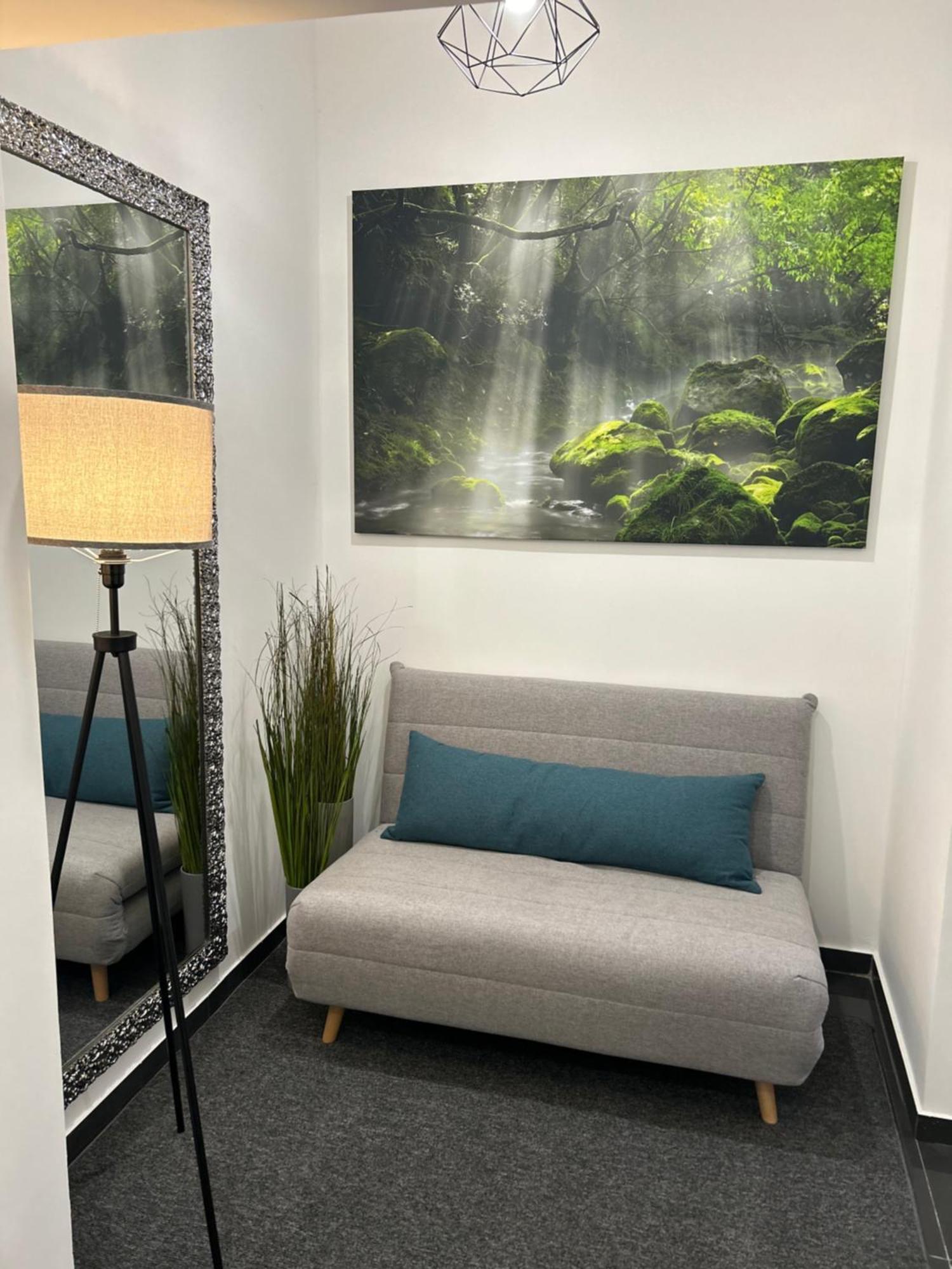 Schwarzwald City Loft Villingen-Schwenningen Luaran gambar