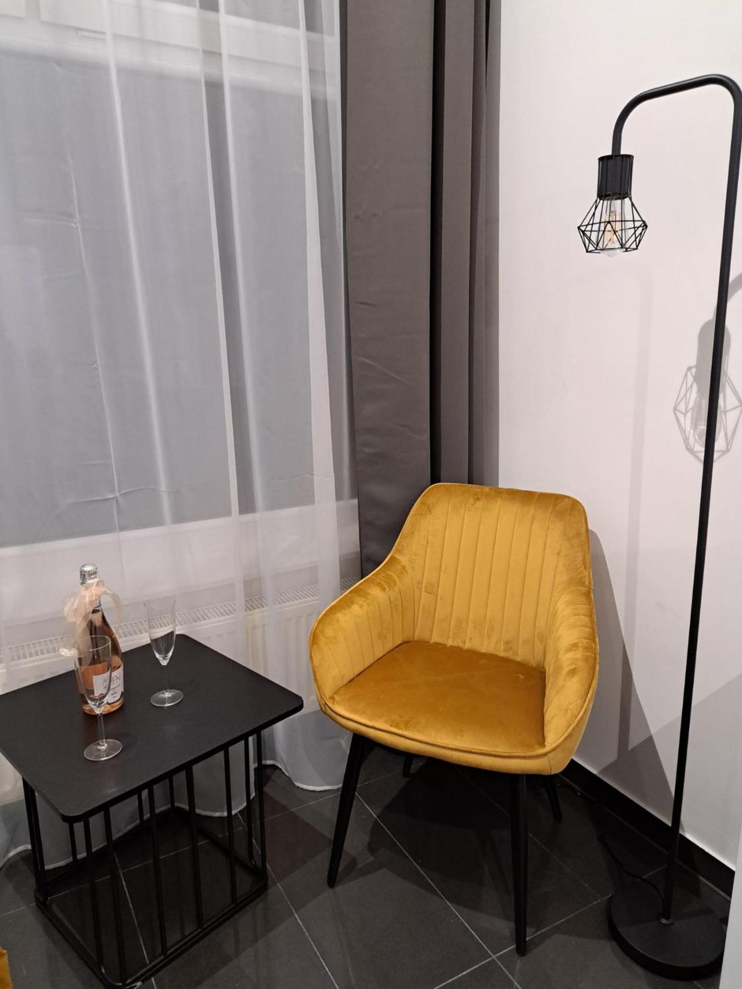 Schwarzwald City Loft Villingen-Schwenningen Luaran gambar
