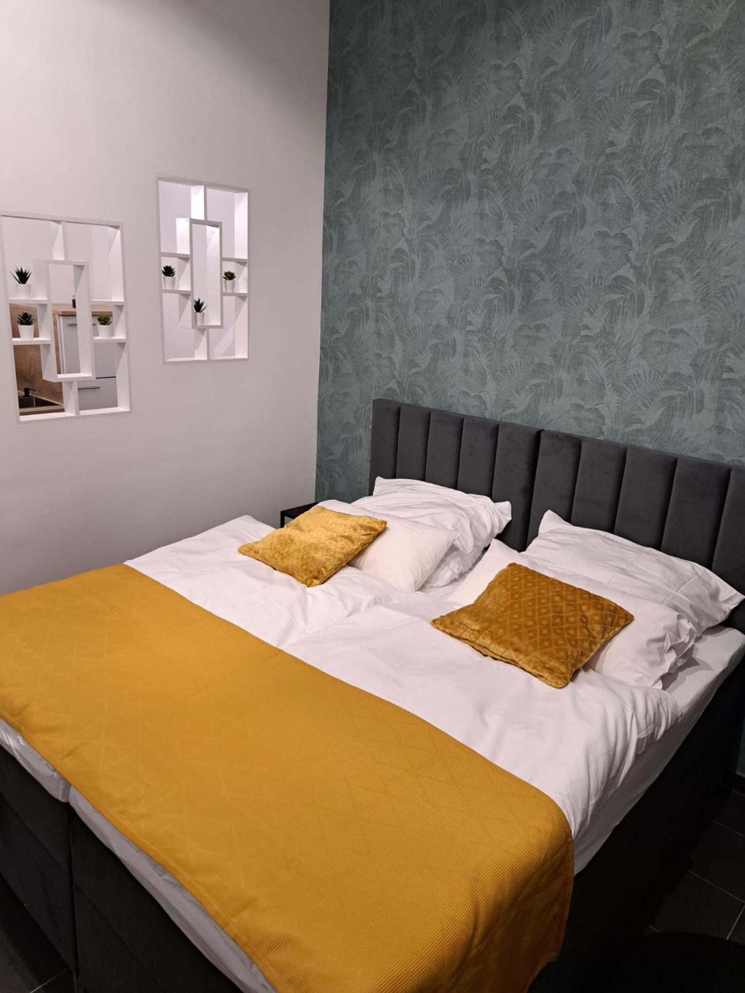 Schwarzwald City Loft Villingen-Schwenningen Luaran gambar