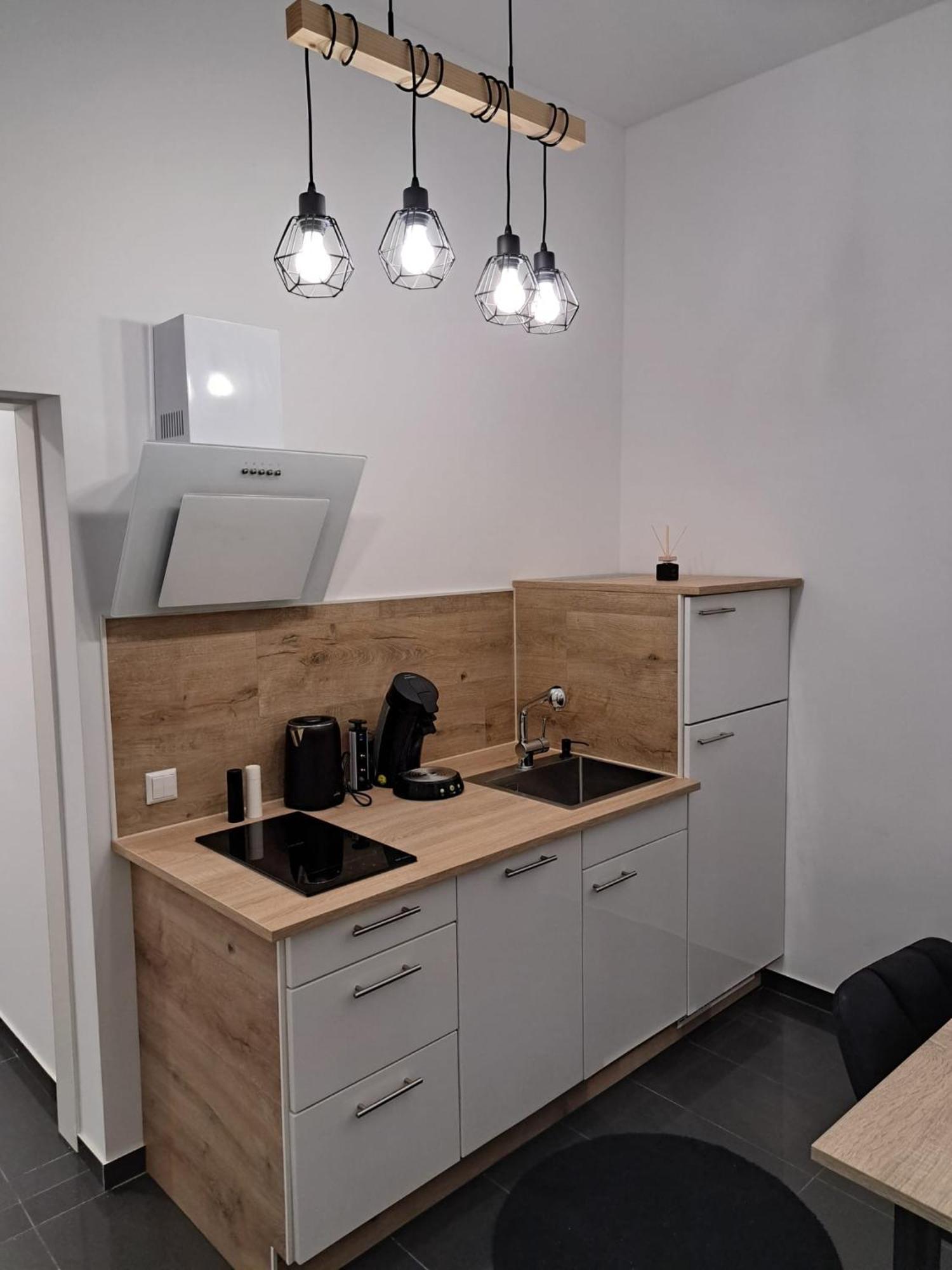 Schwarzwald City Loft Villingen-Schwenningen Luaran gambar