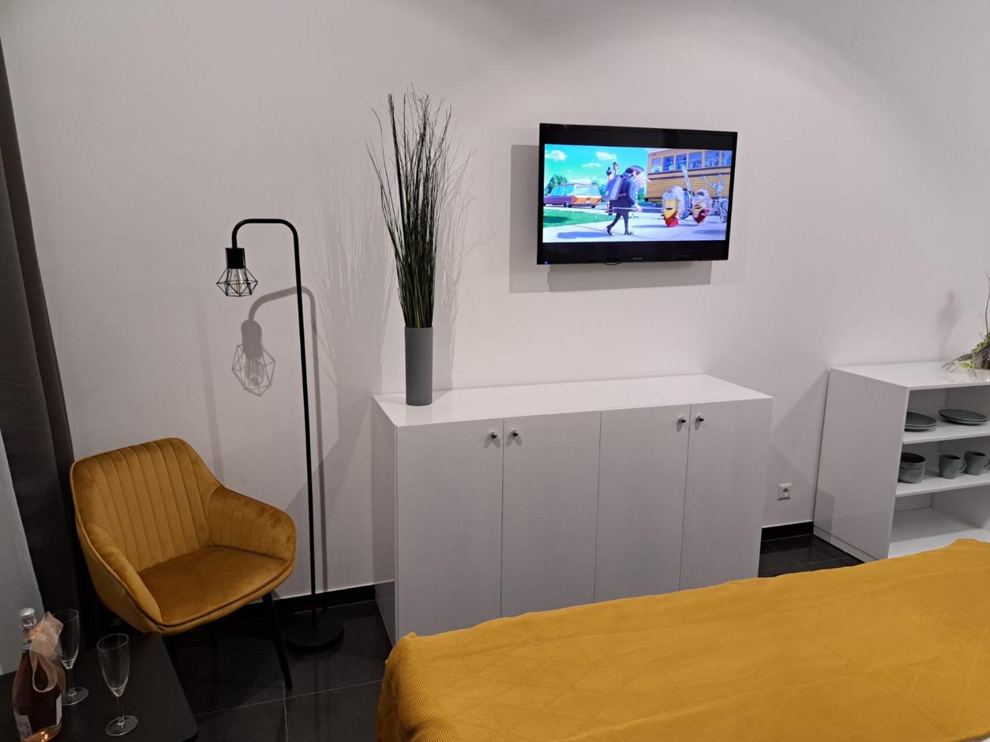 Schwarzwald City Loft Villingen-Schwenningen Luaran gambar
