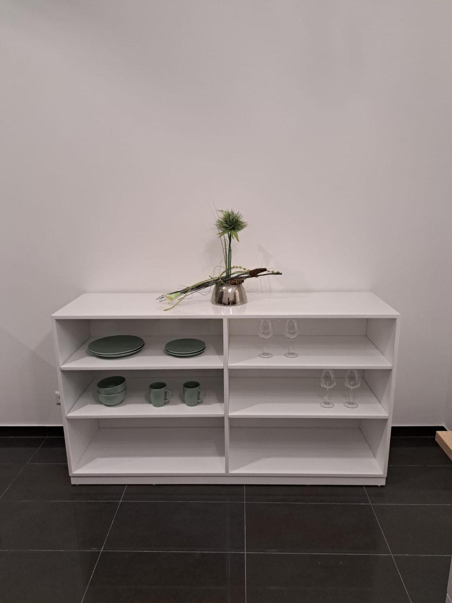 Schwarzwald City Loft Villingen-Schwenningen Luaran gambar