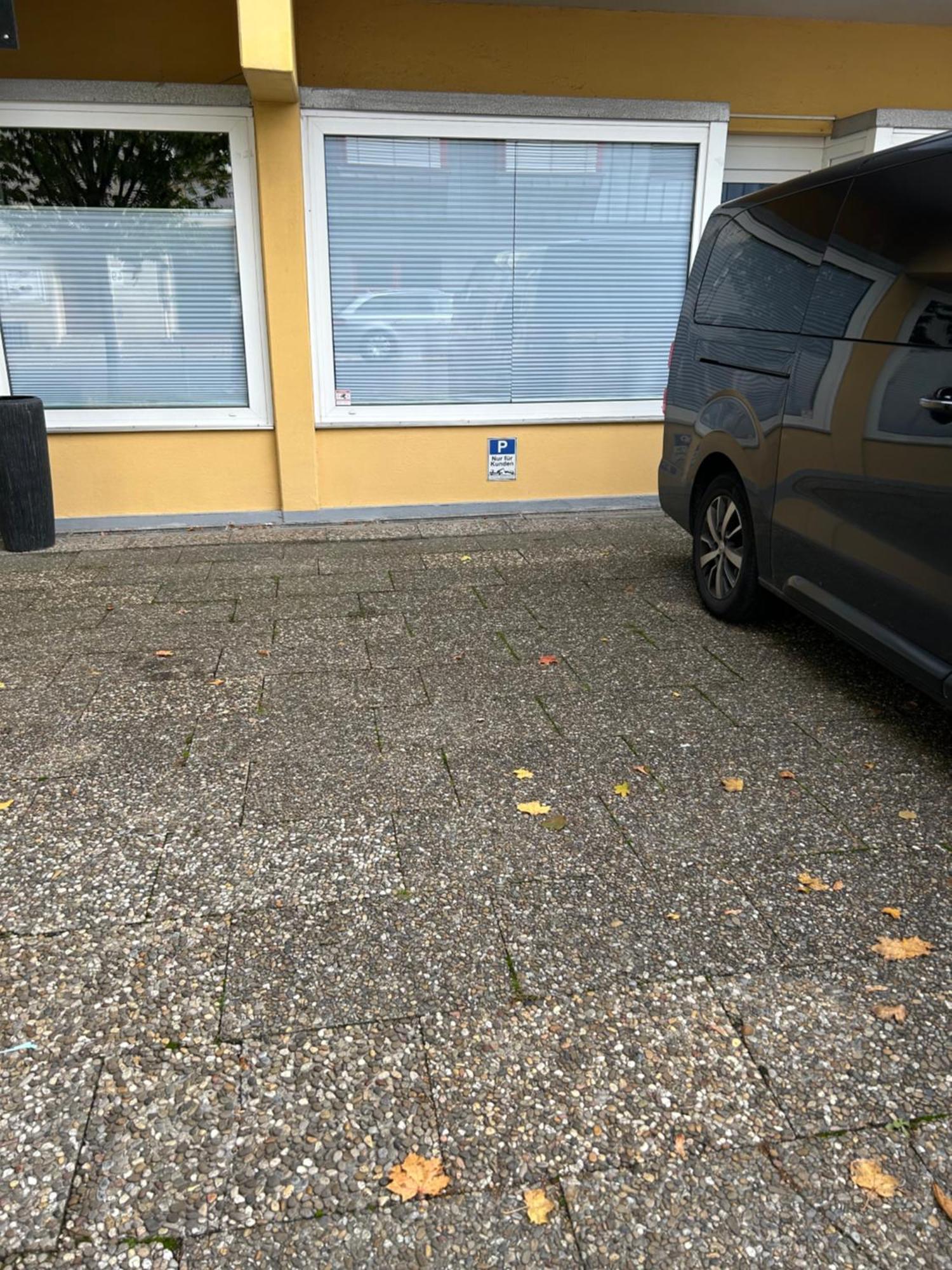 Schwarzwald City Loft Villingen-Schwenningen Luaran gambar