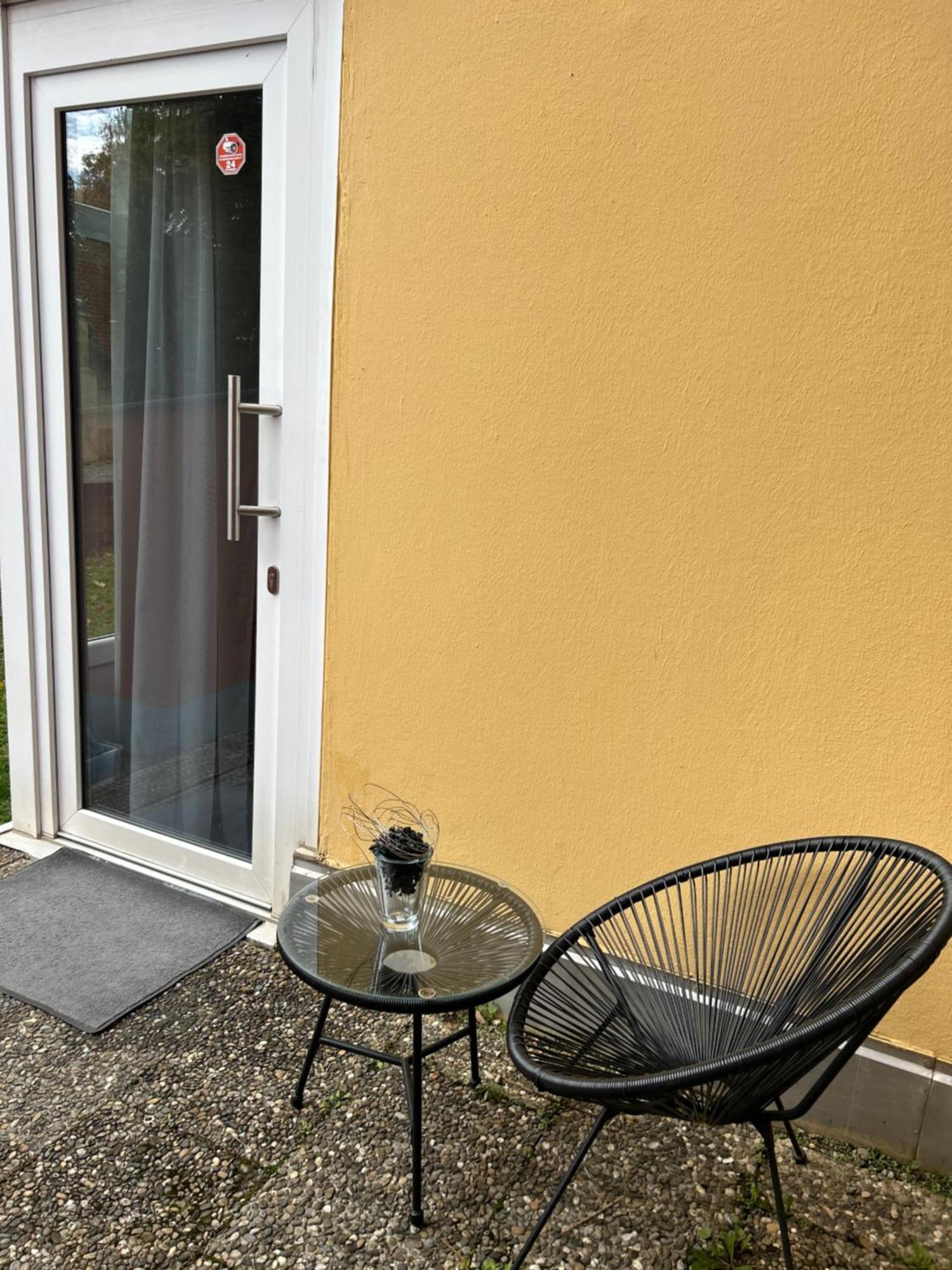 Schwarzwald City Loft Villingen-Schwenningen Luaran gambar